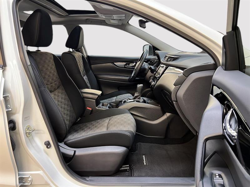 nissan Qashqai 2023 - 8