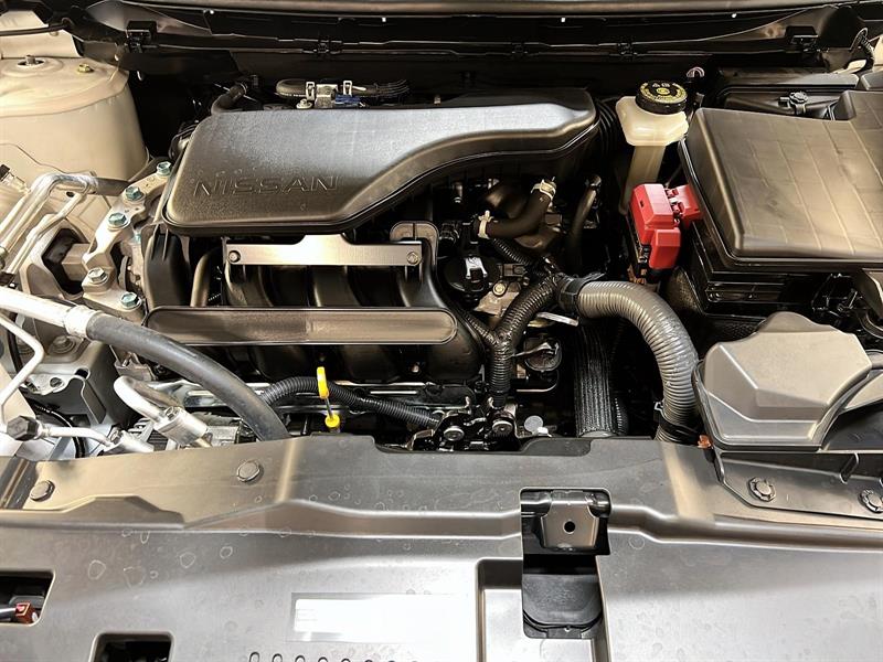 nissan Qashqai 2023 - 12