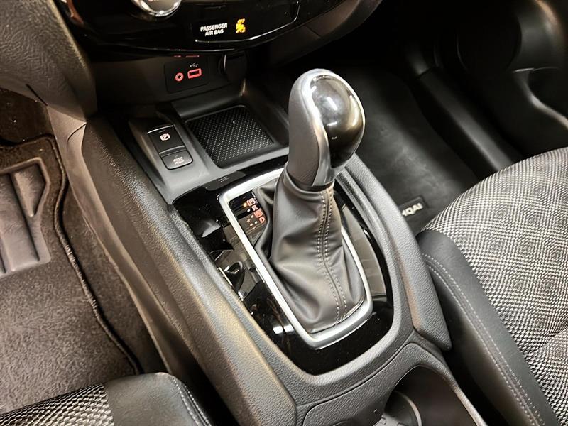 nissan Qashqai 2023 - 14