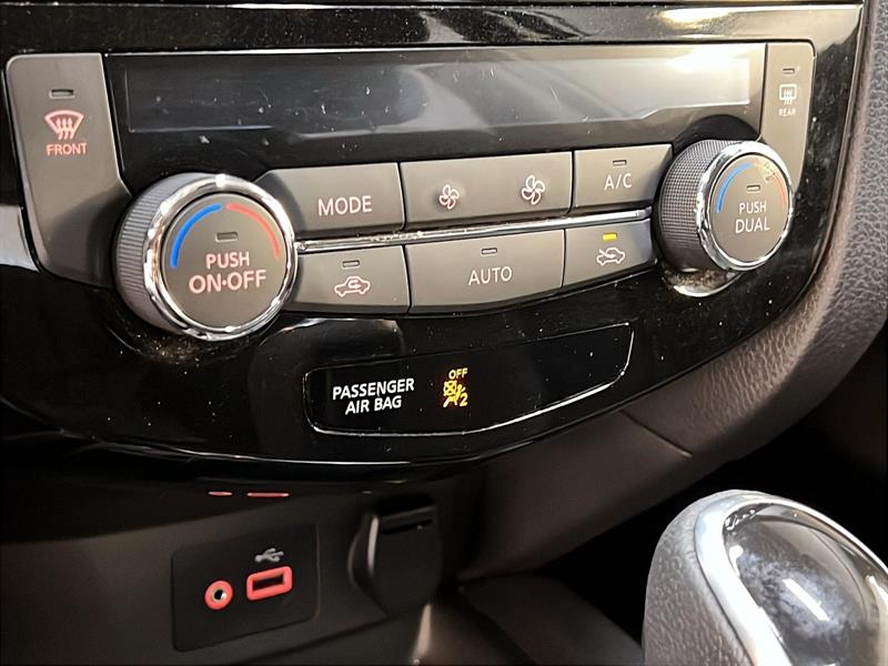 nissan Qashqai 2023 - 16