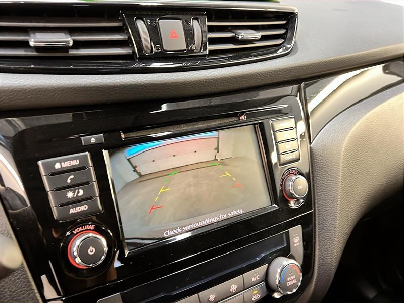 nissan Qashqai 2023 - 18