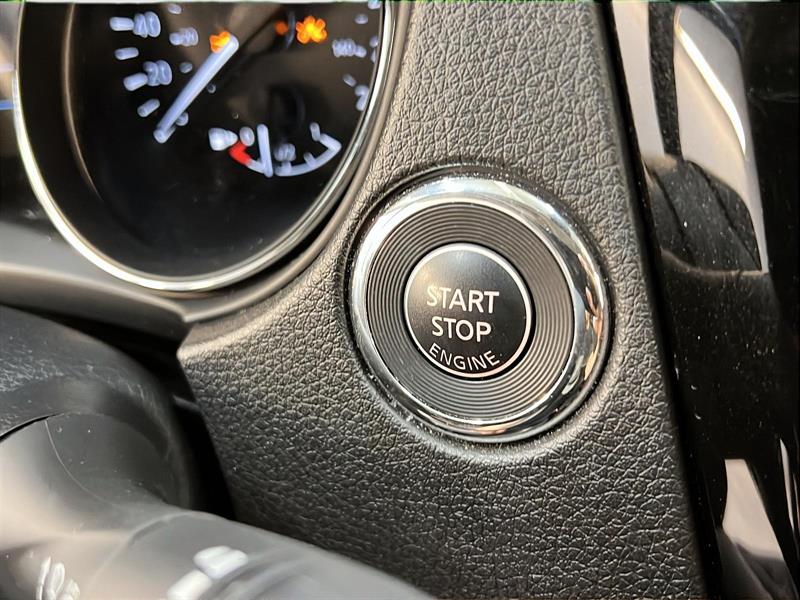 nissan Qashqai 2023 - 19
