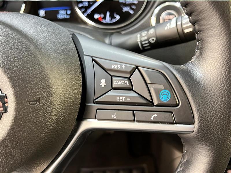 nissan Qashqai 2023 - 20