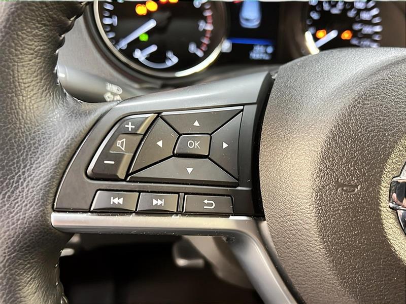 nissan Qashqai 2023 - 21