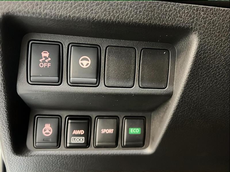 nissan Qashqai 2023 - 22