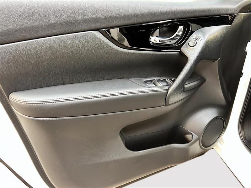 nissan Qashqai 2023 - 24