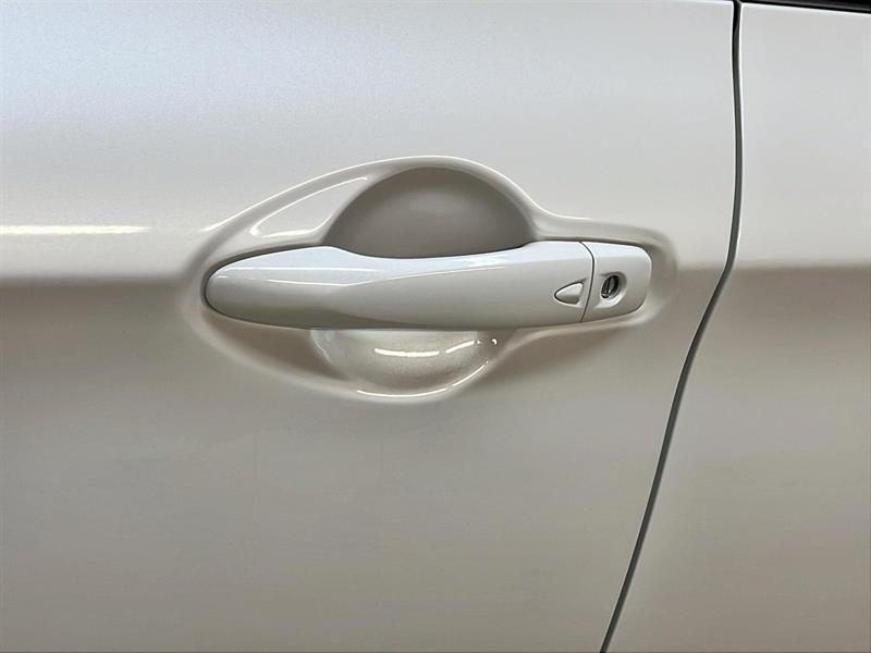 nissan Qashqai 2023 - 25