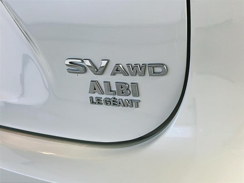 nissan Qashqai 2023 - 27