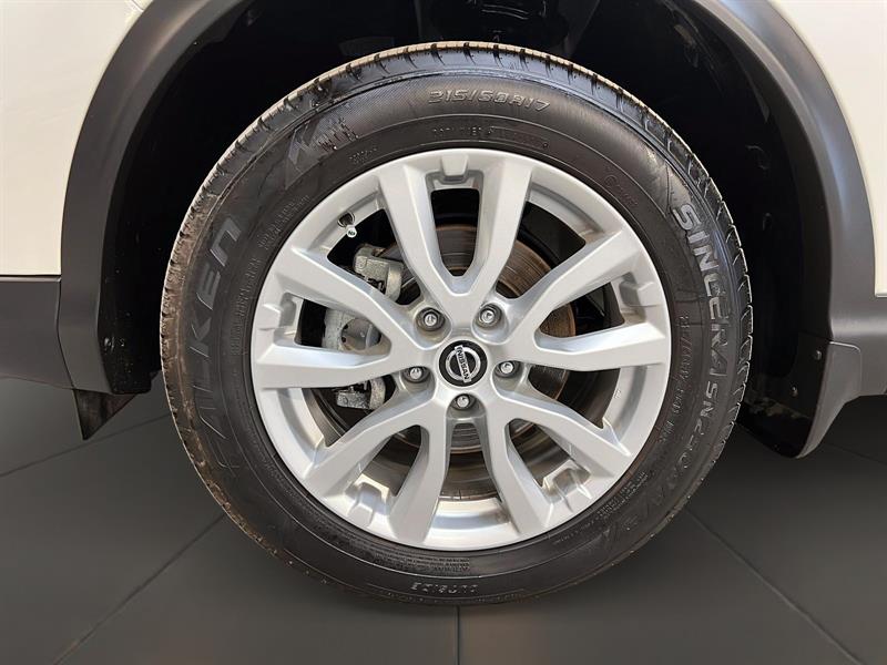 nissan Qashqai 2023 - 28