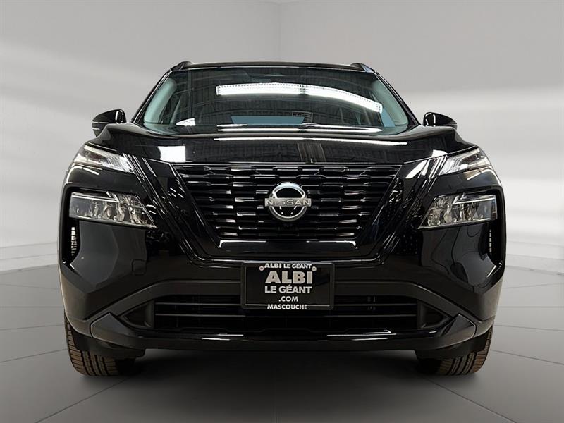 nissan Rogue 2023 - 2