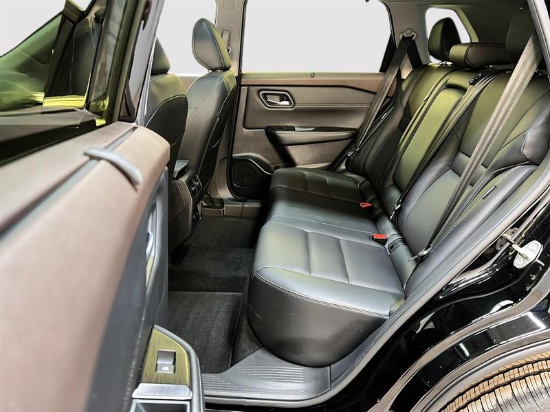 nissan Rogue 2023 - 9