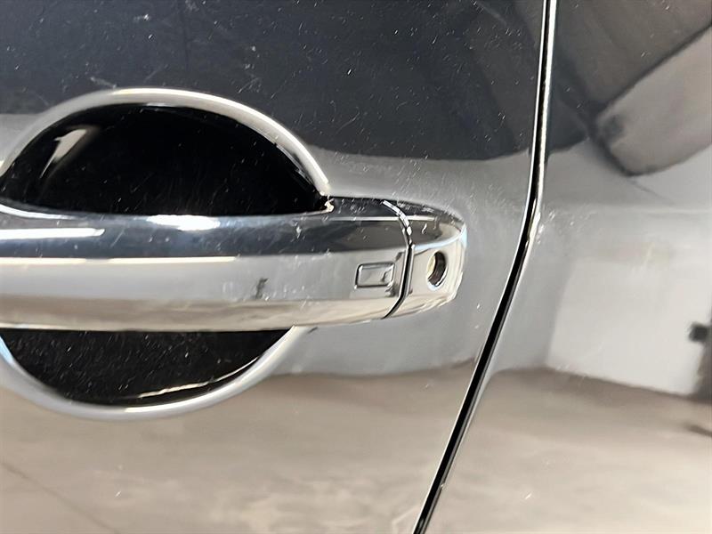 nissan Rogue 2023 - 27