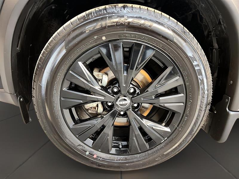 nissan Rogue 2023 - 29