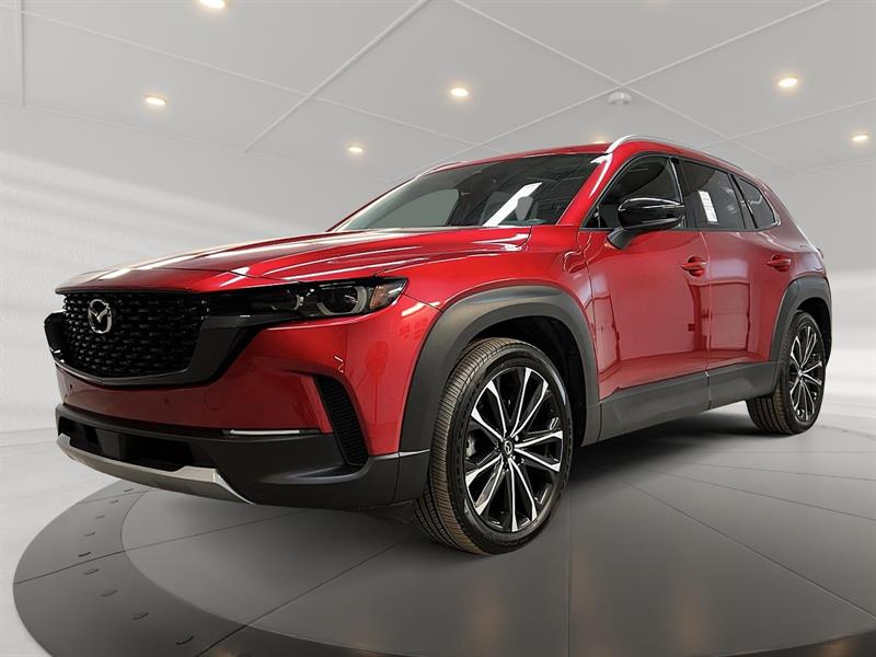 mazda CX-50 2024 - 1