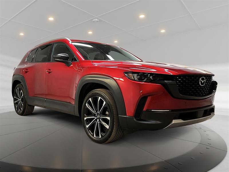 mazda CX-50 2024 - 3