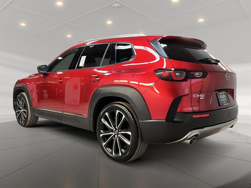 mazda CX-50 2024 - 6