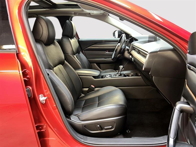 mazda CX-50 2024 - 8