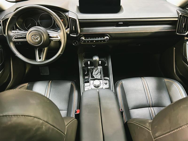 mazda CX-50 2024 - 12
