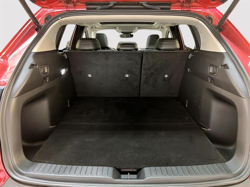 mazda CX-50 2024 - 14