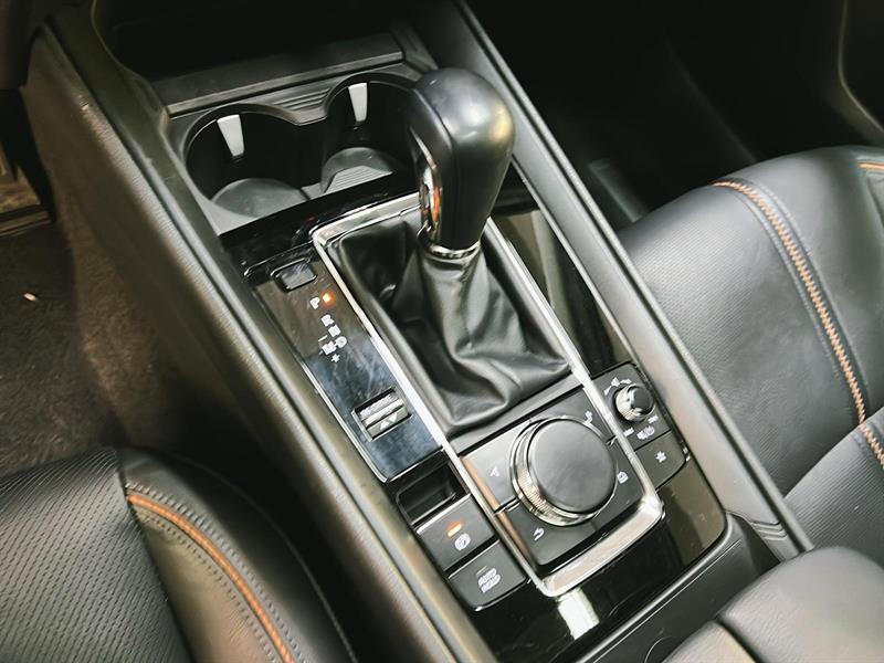 mazda CX-50 2024 - 16