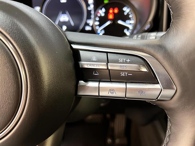 mazda CX-50 2024 - 22