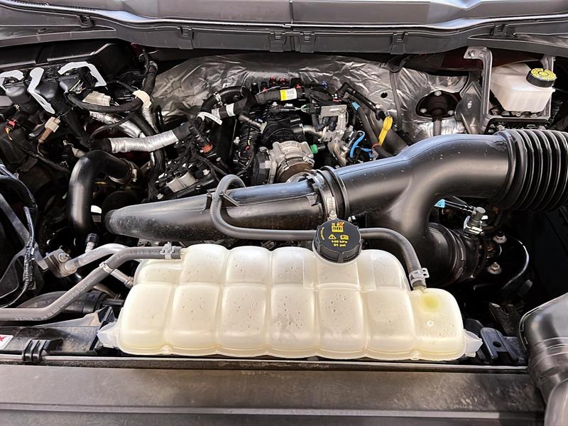 ford F-150 2023 - 11
