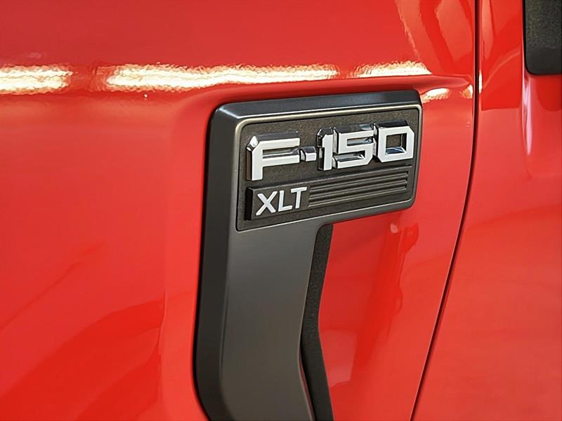 ford F-150 2023 - 28