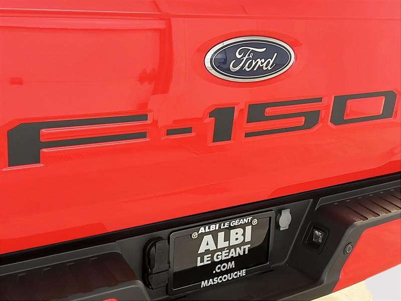 ford F-150 2023 - 30