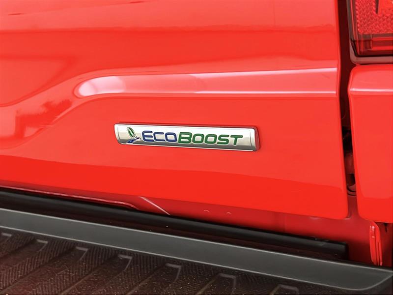 ford F-150 2023 - 31