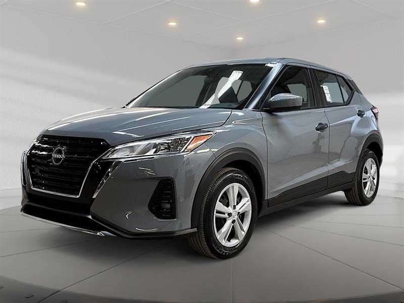 nissan Kicks 2024