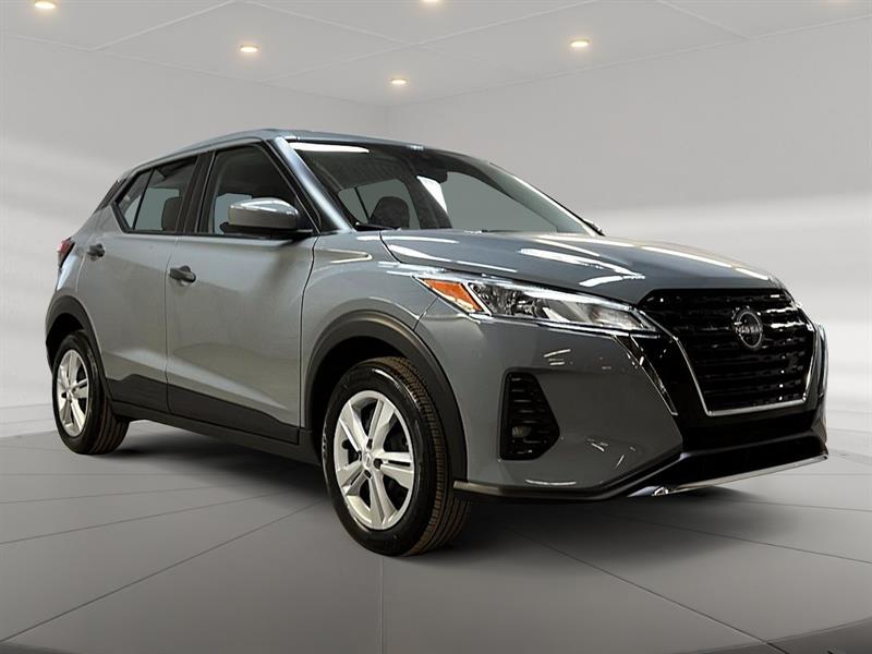 nissan Kicks 2024 - 3