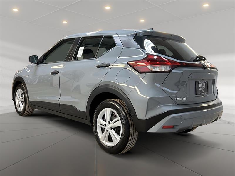 nissan Kicks 2024 - 6