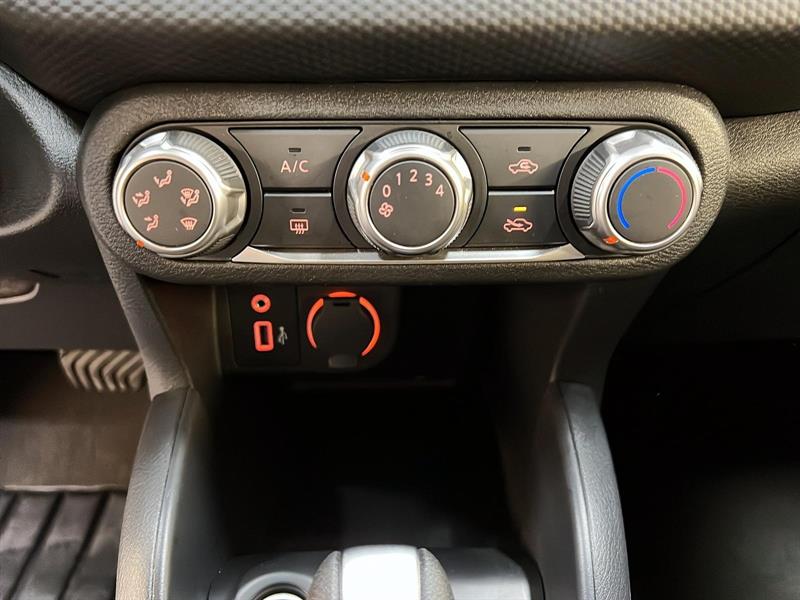 nissan Kicks 2024 - 14