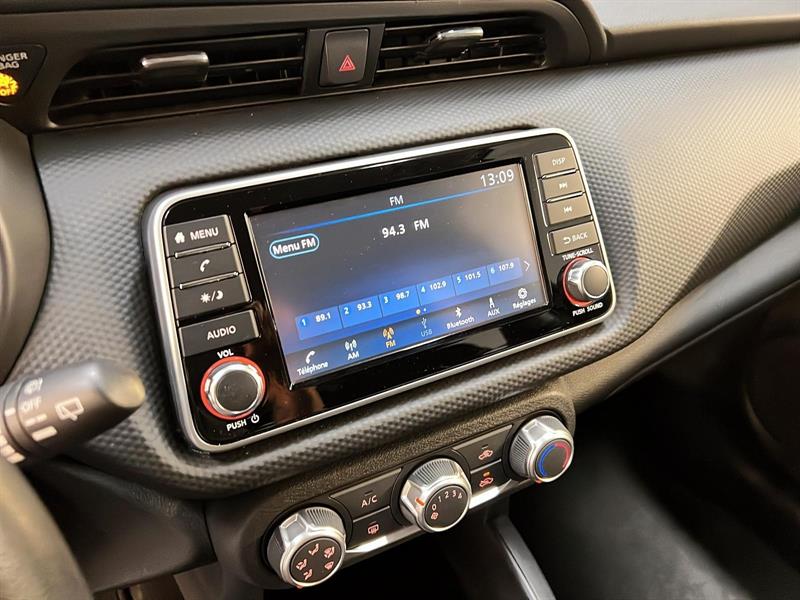 nissan Kicks 2024 - 15