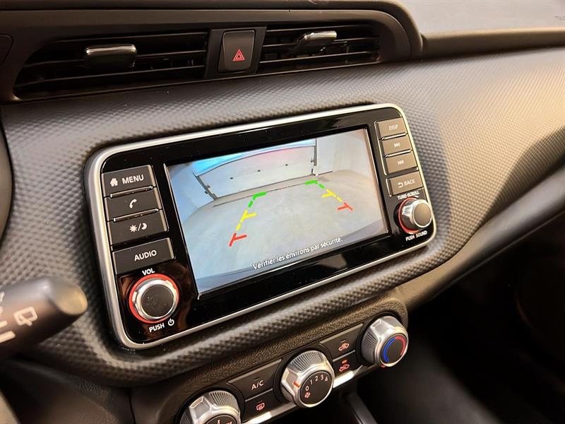 nissan Kicks 2024 - 16