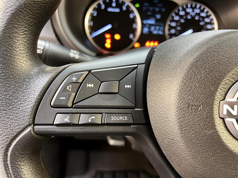 nissan Kicks 2024 - 19