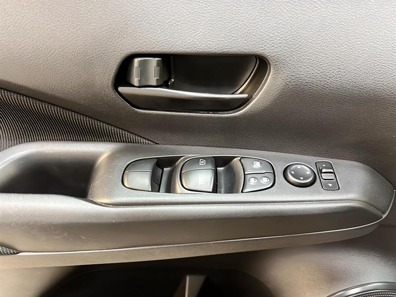 nissan Kicks 2024 - 21