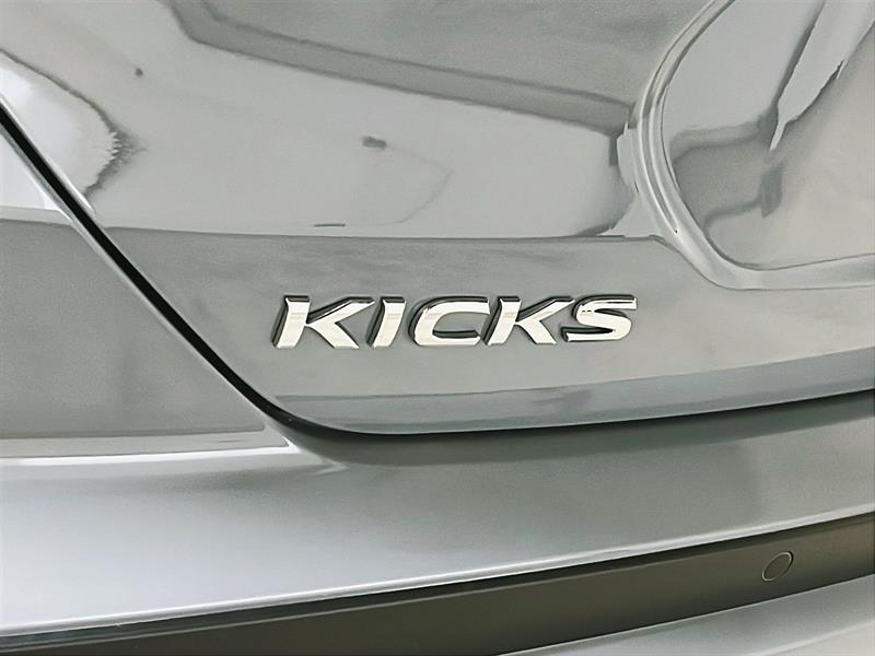 nissan Kicks 2024 - 23