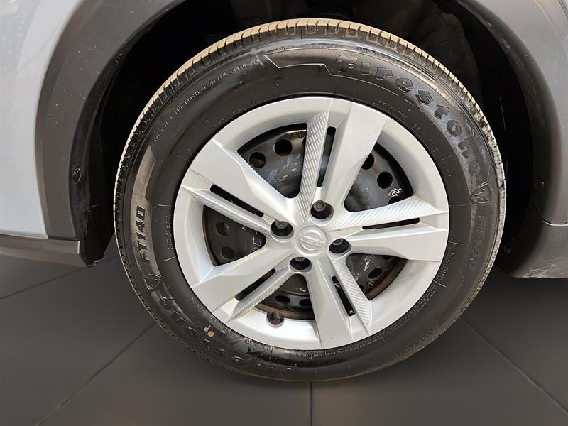 nissan Kicks 2024 - 24