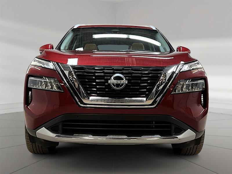 nissan Rogue 2023 - 2