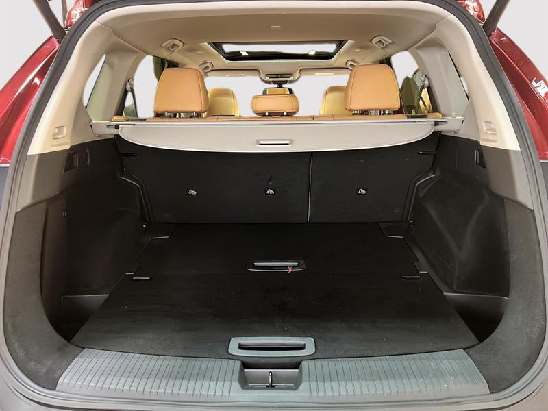 nissan Rogue 2023 - 14