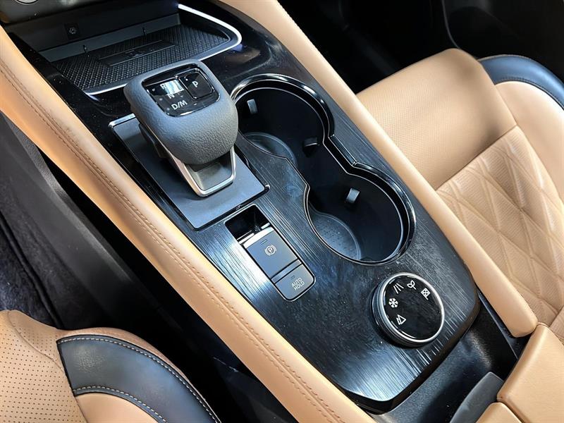nissan Rogue 2023 - 16