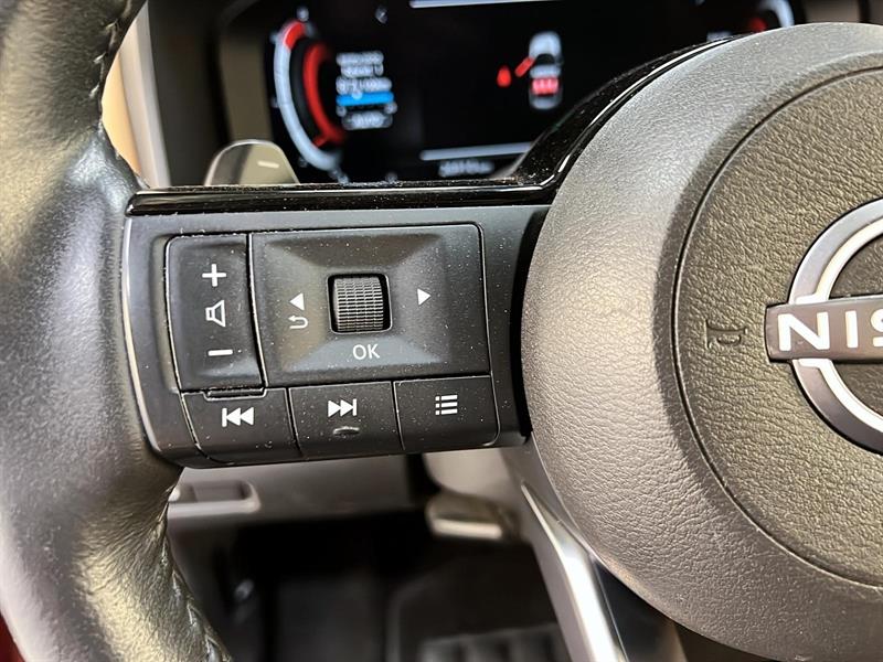 nissan Rogue 2023 - 23