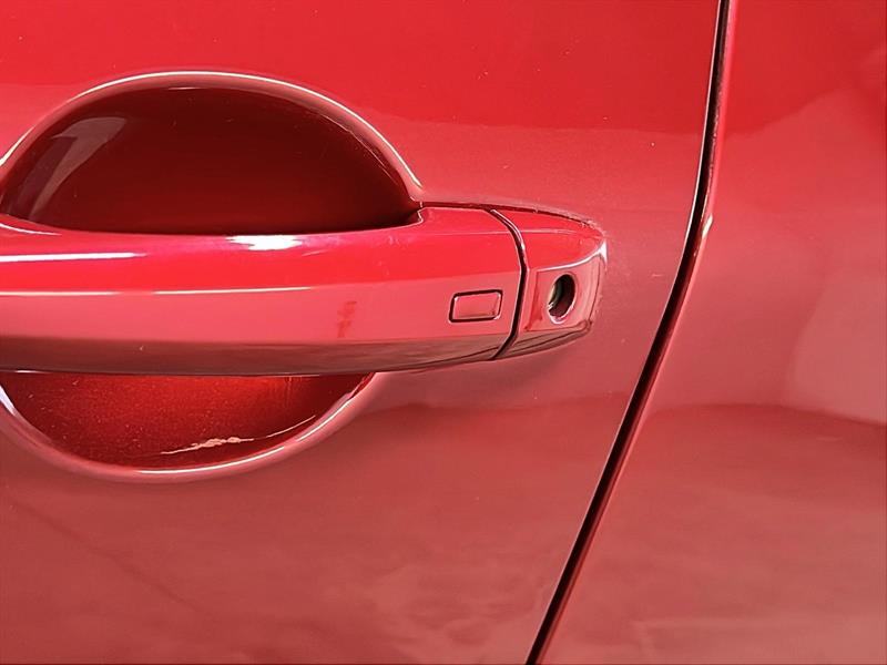 nissan Rogue 2023 - 28