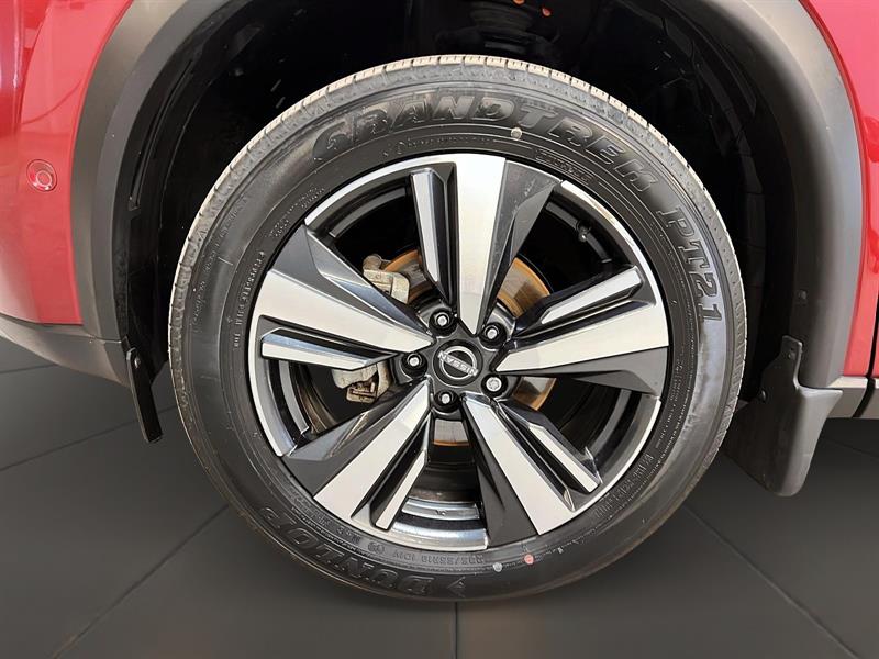 nissan Rogue 2023 - 30