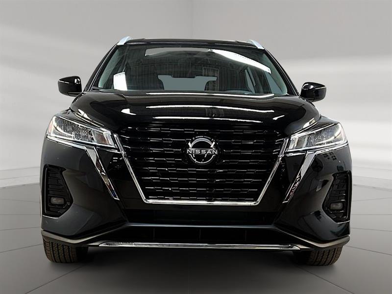 nissan Kicks 2024 - 2