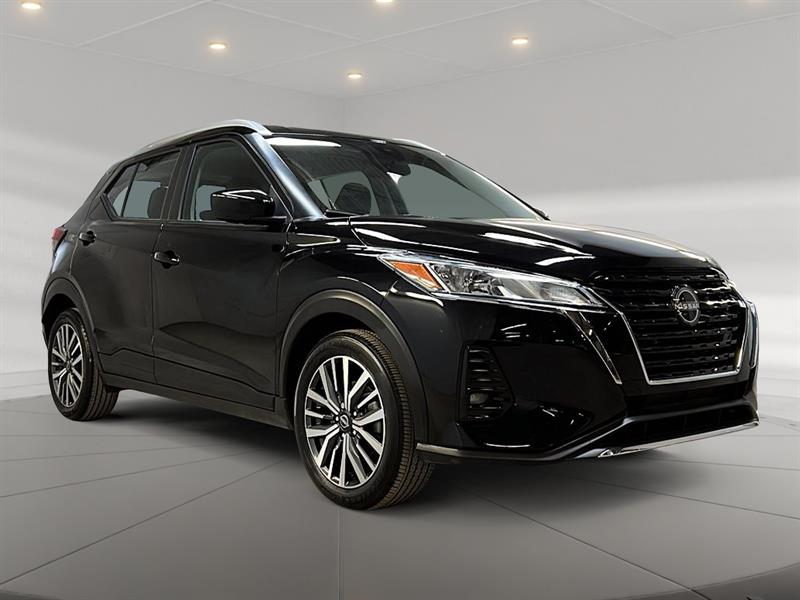 nissan Kicks 2024 - 3