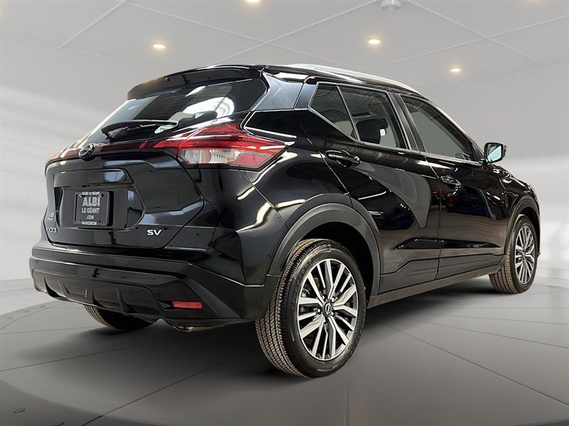 nissan Kicks 2024 - 4