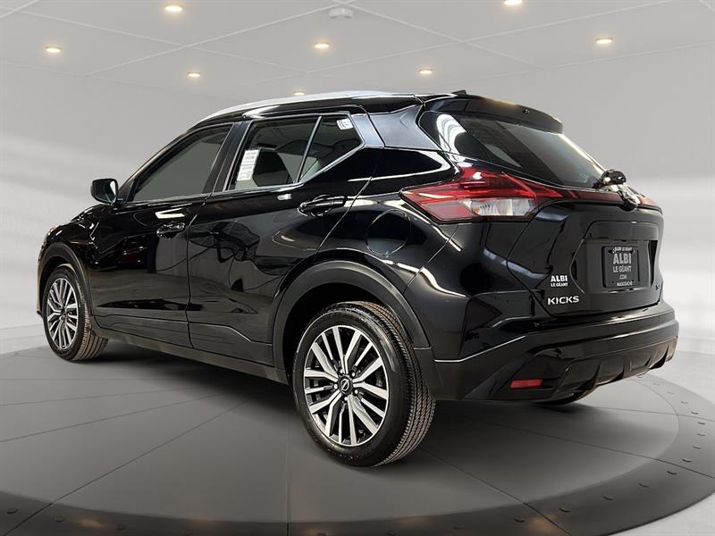 nissan Kicks 2024 - 6