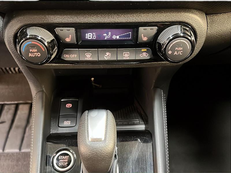 nissan Kicks 2024 - 14